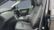 Land Rover Discovery Sport 1.5 P300e R-Dynamic SE 5dr Auto [5 Seat] Station Wagon